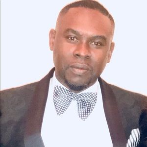 Meet your Posher, Patrick